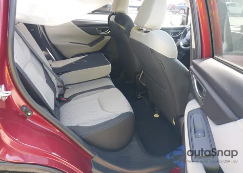 2024 Subaru Forester Premium z USA, uszkodzony, nr VIN JF2SKACC7RH488751